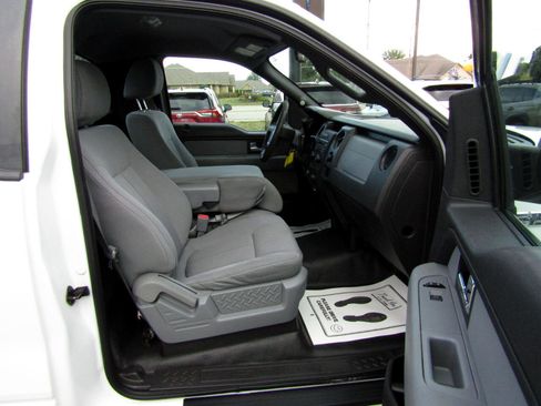 Used 2014 Ford F150 XL w/ Equipment Group 101A Mid image 17