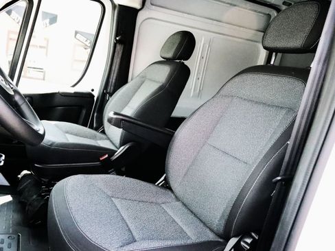 Used 2023 RAM ProMaster 1500 w/ Safety Group FWD image 21