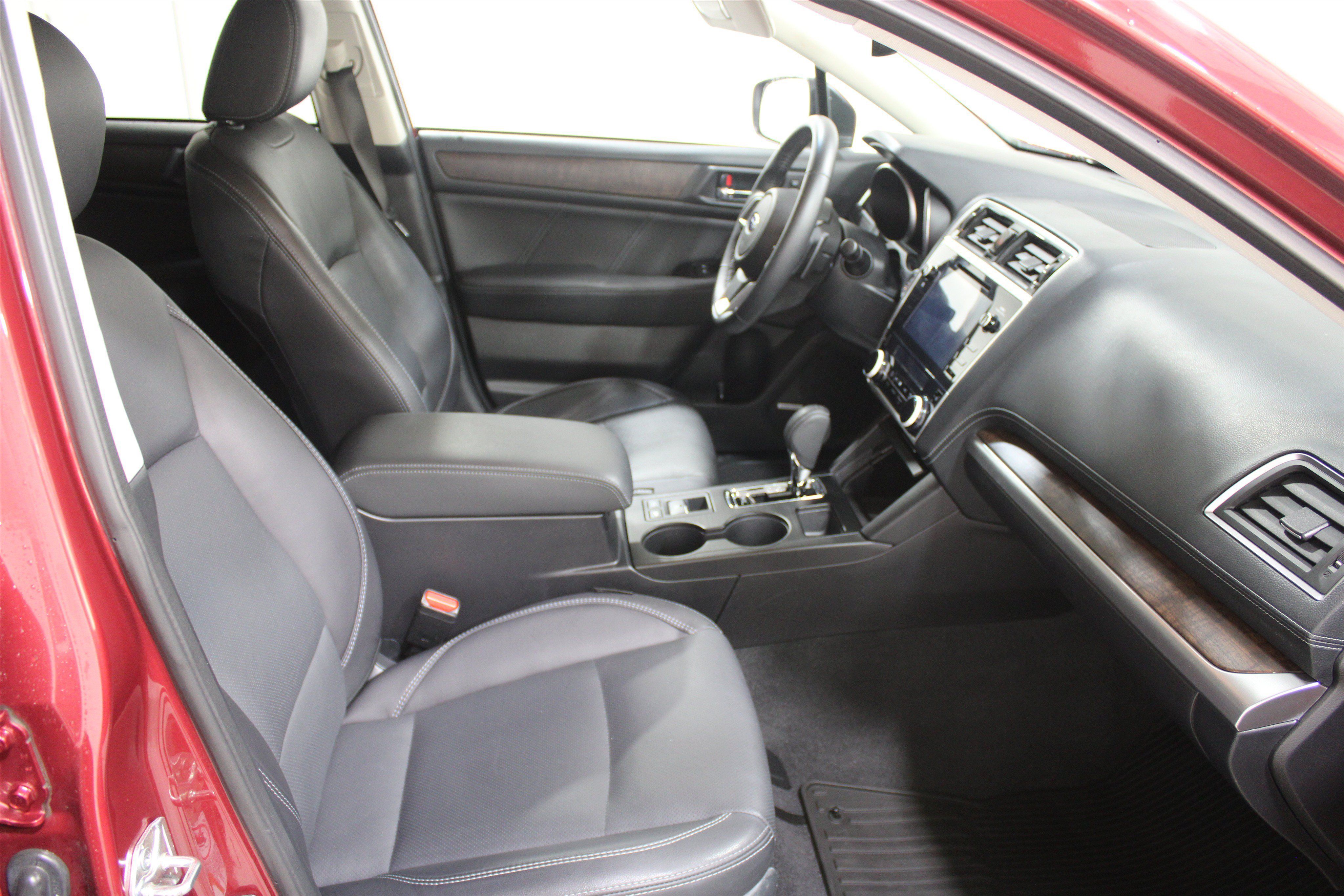 Used 2018 Subaru Outback 2.5i Limited AWD/4WD image 33
