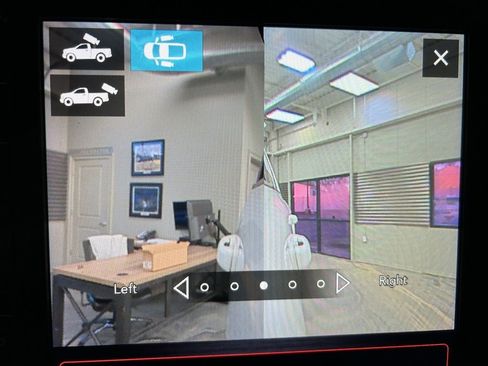 Used 2020 RAM 3500 Laramie image 23