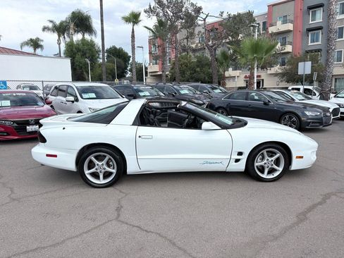 Used 2002 Pontiac Firebird Formula w/ SLP Firehawk Pkg RWD image 19