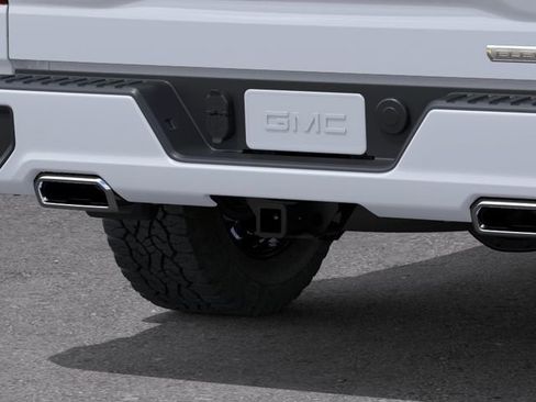 New 2026 GMC Sierra 1500 Elevation w/ Preferred Package AWD/4WD image 14