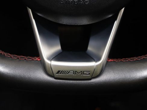 Used 2018 Mercedes-Benz C 43 AMG 4MATIC Sedan image 47