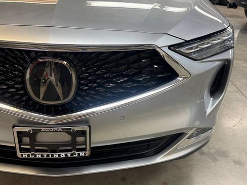 Certified 2024 Acura MDX SH-AWD w/ Advance Package image 5