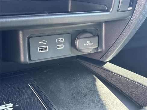 Used 2026 Honda Ridgeline TrailSport image 26