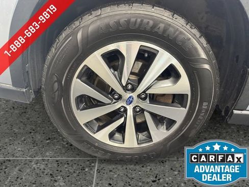 Used 2020 Subaru Outback Premium AWD/4WD image 25