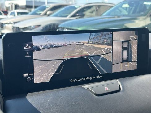 New 2026 MAZDA CX-90 3.3 Turbo S w/ Premium Package image 26