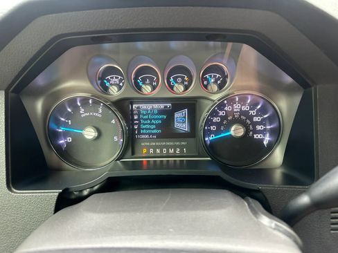 Used 2013 Ford F250 Platinum w/ FX4 Off Road Pkg AWD/4WD image 44