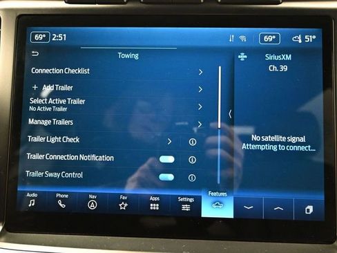 Used 2022 Ford F150 Lariat image 46