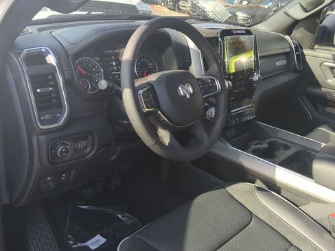 New 2026 RAM 1500 Laramie w/ Laramie Preferred Package AWD/4WD image 13