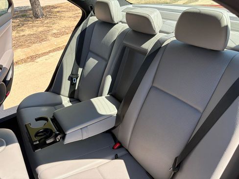 Used 2008 Mercedes-Benz C 300 4dr Sdn 3.0L Sport 4MATIC AWD image 23