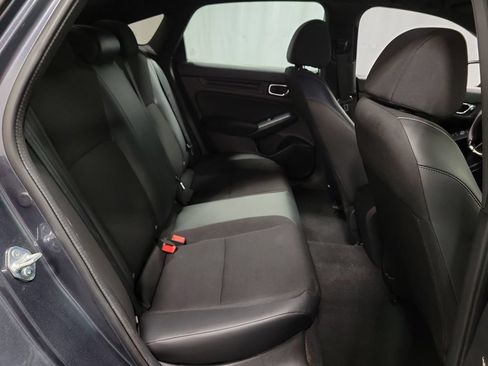 Used 2022 Honda Civic Sport image 25