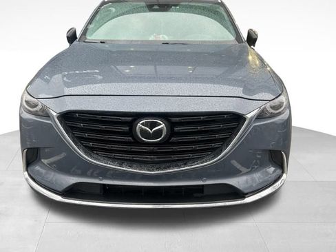 Used 2023 MAZDA CX-9 Carbon Edition image 3