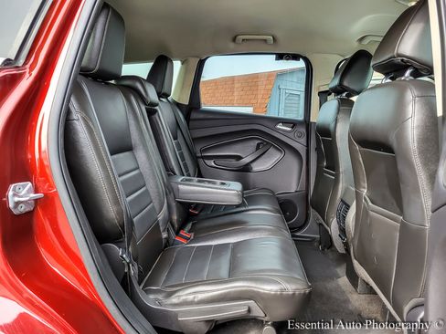 Used 2014 Ford Escape Titanium FWD image 28