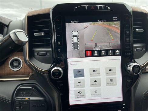 Used 2022 RAM 2500 Limited image 25