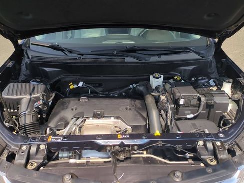 Used 2020 Chevrolet Equinox Premier AWD/4WD image 30