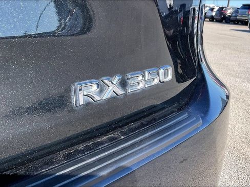 Used 2021 Lexus RX 350 F Sport AWD/4WD image 21