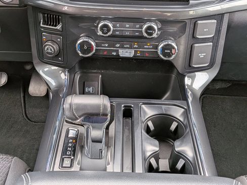 Certified 2023 Ford F150 XLT w/ Equipment Group 302A High image 21