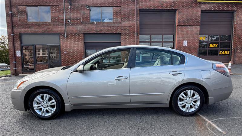Used 2012 Nissan Altima 2.5 SL w/ 2.5SL Pkg FWD image 17