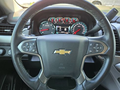 Used 2019 Chevrolet Tahoe LT AWD/4WD image 27