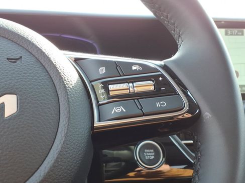 New 2026 Kia Seltos S AWD/4WD image 19