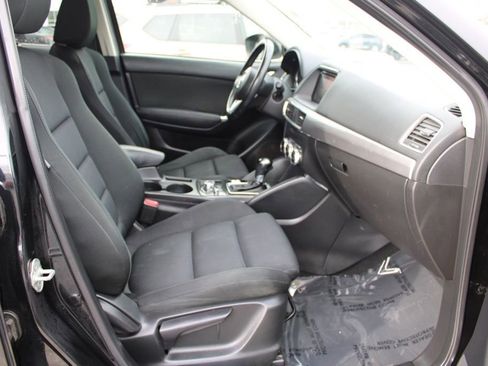 Used 2016 MAZDA CX-5 Touring image 20