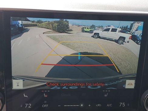 Used 2023 Lexus NX 250 FWD w/ Towing Package (2000 Lbs) image 22