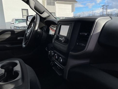 Used 2024 RAM 1500 Tradesman w/ Sport Appearance Package AWD/4WD image 26