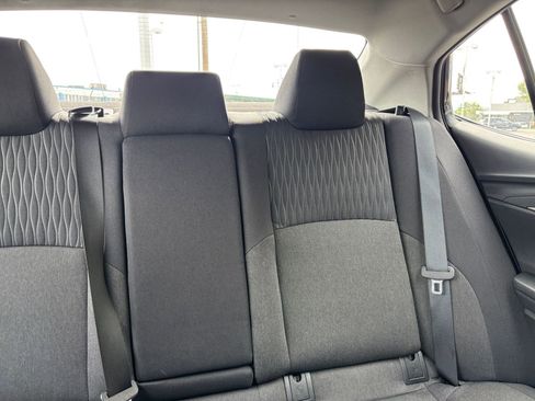 Used 2025 Toyota Camry LE FWD image 37