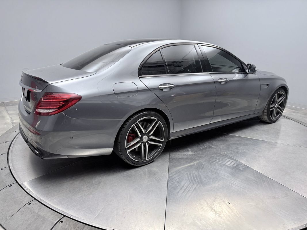 Used 2019 Mercedes-Benz E 63 AMG S image 5