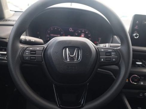 New 2026 Honda Accord SE image 8