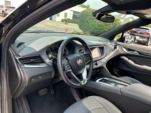 Certified 2024 Buick Enclave Essence w/ Experience Buick Package AWD/4WD image 19