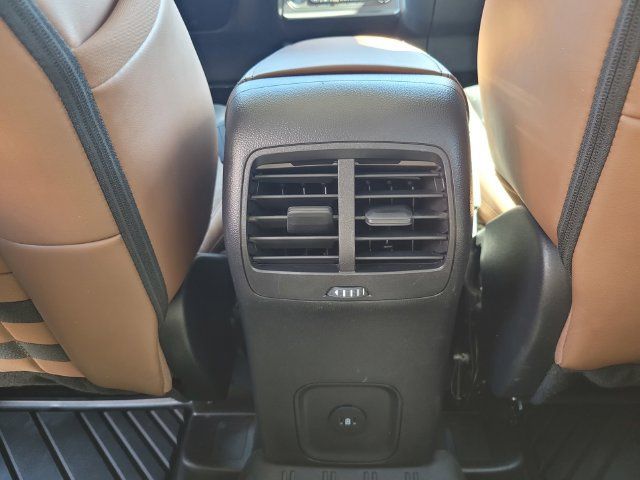 Certified 2025 Ford Bronco Sport Outer Banks w/ Outer Banks Tech Package+ AWD/4WD image 15