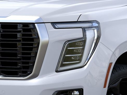 New 2026 GMC Yukon Denali w/ Denali Reserve Package AWD/4WD image 10