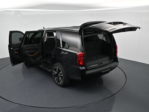 Used 2019 Chevrolet Tahoe Premier AWD/4WD image 36
