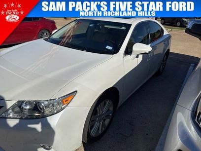 Used 2014 Lexus ES 350