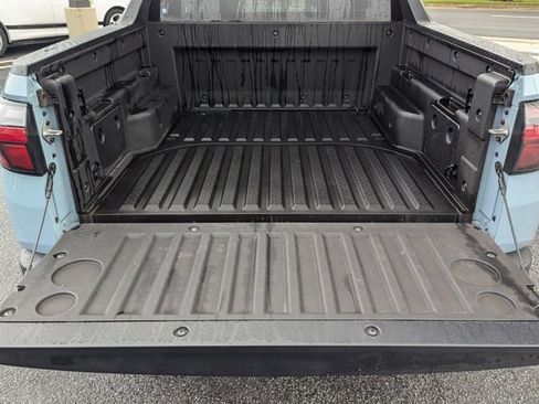 Certified 2023 Hyundai Santa Cruz SEL image 6