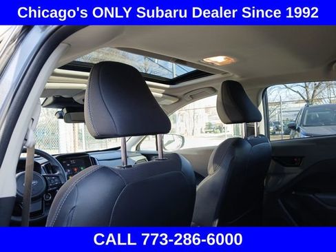 Certified 2024 Subaru Crosstrek 2.0i Premium image 21