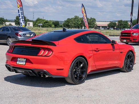 Used 2020 Ford Mustang GT w/ Equipment Group 301A RWD image 5