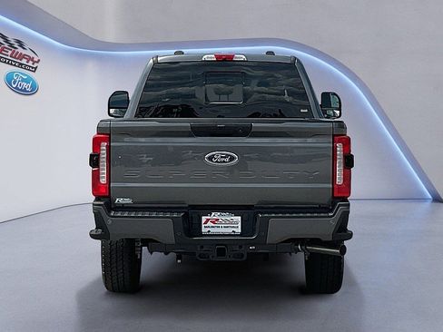 New 2026 Ford F250 XL w/ STX Appearance Package AWD/4WD image 4