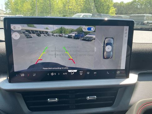 New 2026 Ford Explorer ST-Line AWD/4WD image 24