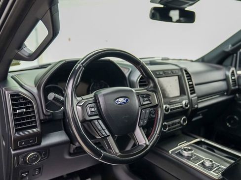 Used 2020 Ford Expedition Limited w/ Equipment Group 303A image 22