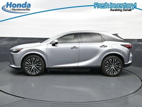 Used 2023 Lexus RX 350 Premium Plus w/ Cold Area Package FWD image 6