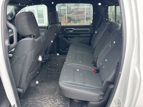Used 2023 RAM 1500 Big Horn image 9