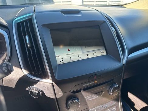 Used 2016 Ford Edge SEL w/ Equipment Group 201A image 6