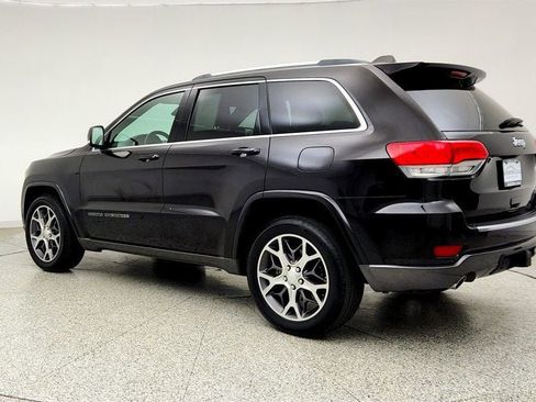 Used 2018 Jeep Grand Cherokee Limited RWD image 7