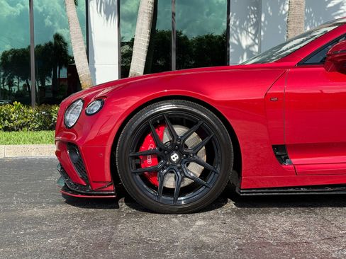 Used 2020 Bentley Continental GT V8 AWD/4WD image 14