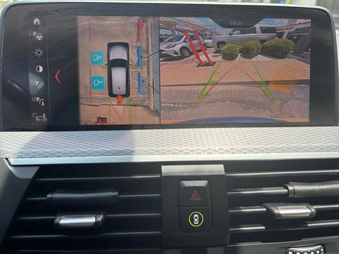 Used 2019 BMW X3 xDrive30i w/ M Sport Package 2 AWD/4WD image 32