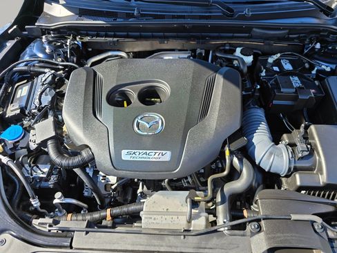 Used 2018 MAZDA MAZDA6 Signature FWD image 21