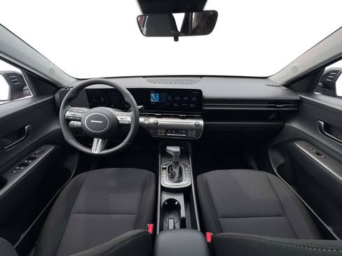 New 2026 Hyundai Kona SEL Sport AWD/4WD image 13